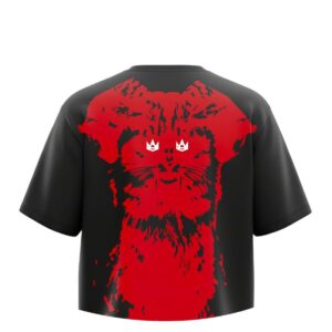 BOXED TEE: NO PS