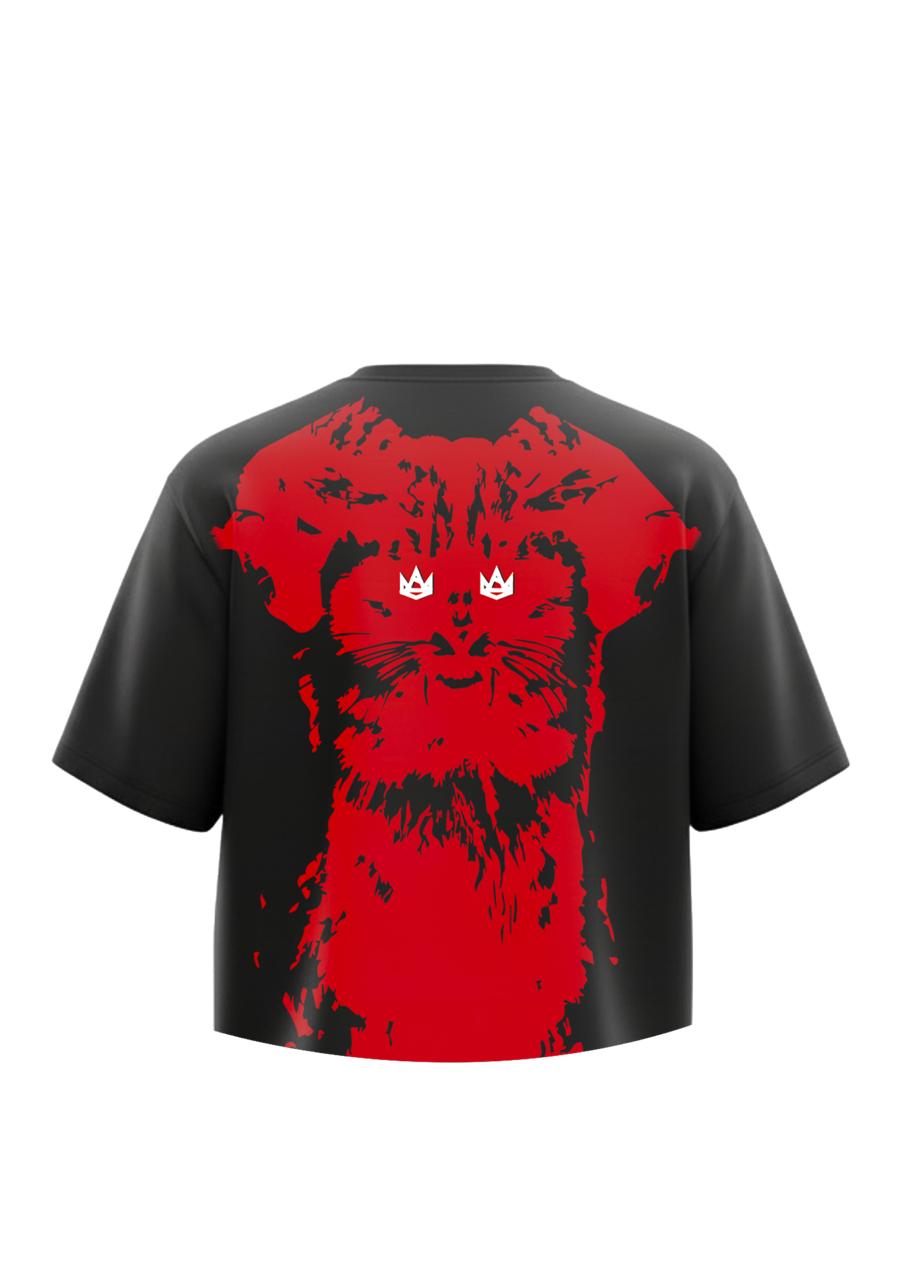 BOXED TEE: NO PS