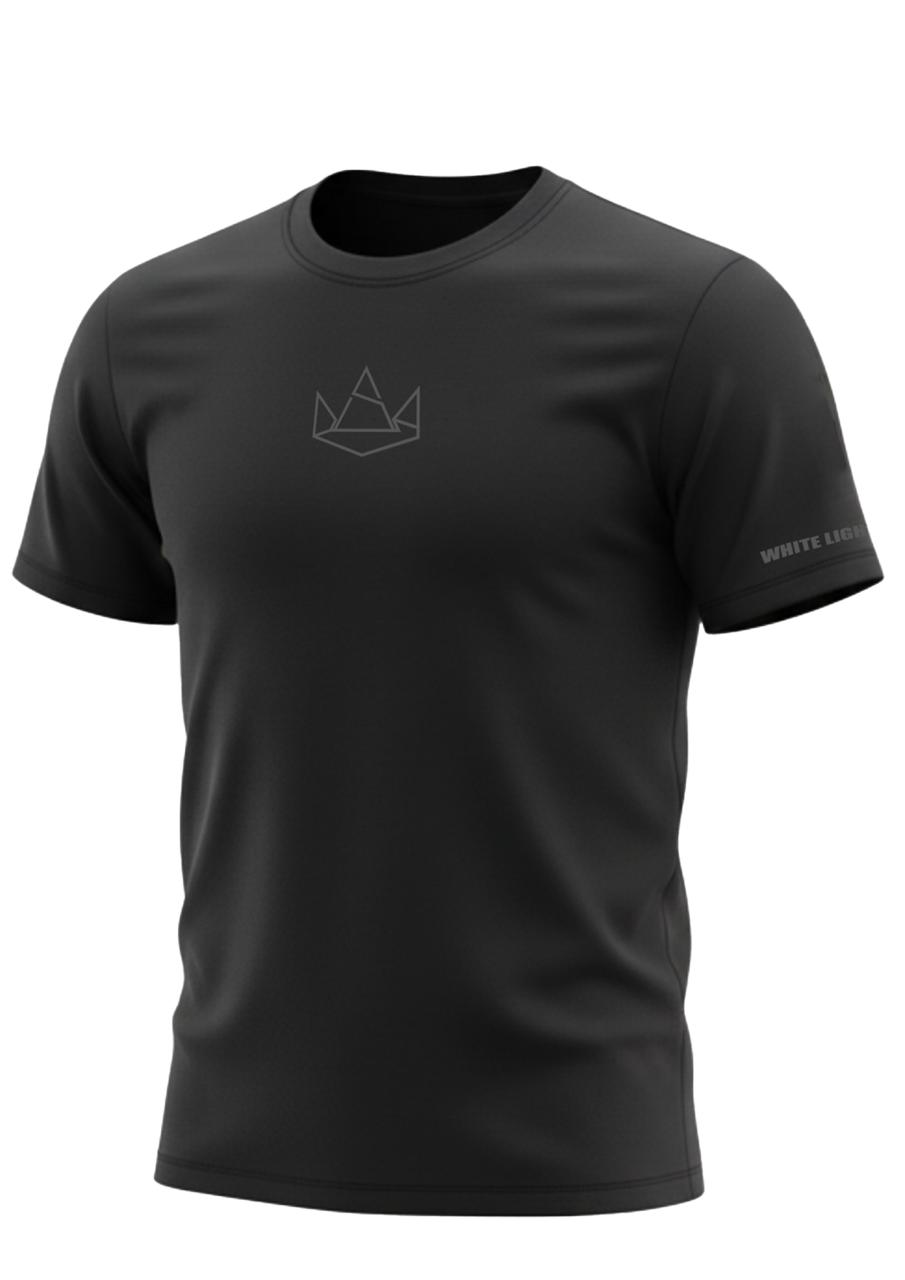 COMPETITION FIT TEE: PHANTOM