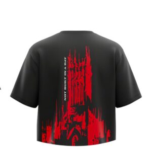 BOXED TEE: EMPIRE