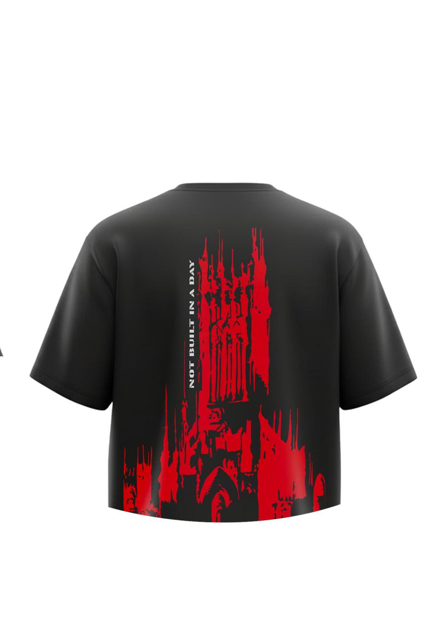 BOXED TEE: EMPIRE