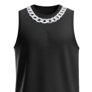 TANK TOP: THE SWOLE TEE