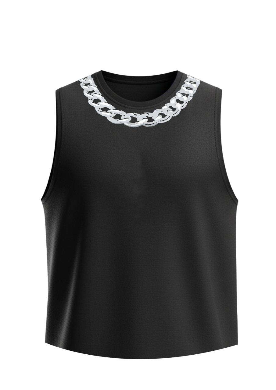 TANK TOP: THE SWOLE TEE